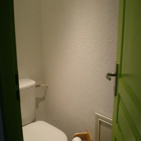 Aparthotel De La Paix