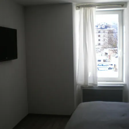 Aparthotel De La Paix Barcelonnette