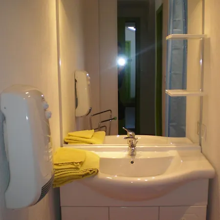 Aparthotel De La Paix *