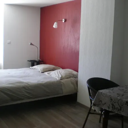 Aparthotel De La Paix *