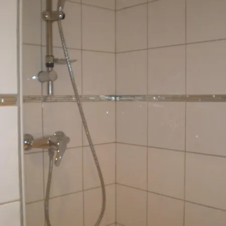 Apartahotel De La Paix 3*