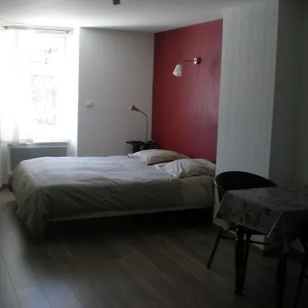 De La Paix Apartahotel Barcelonnette