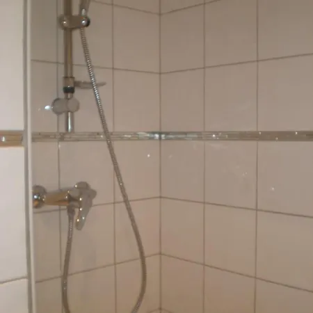 De La Paix Apartahotel