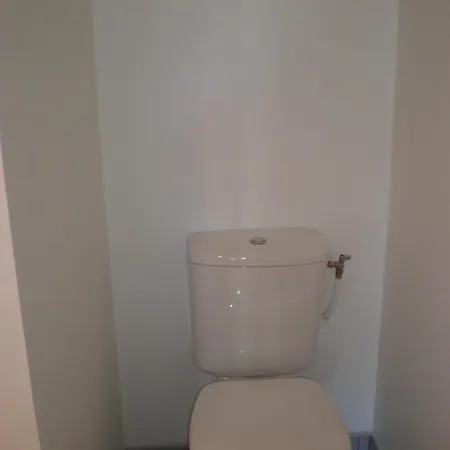 מלון דירות De La Paix ברסלונט