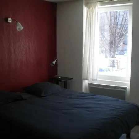 מלון דירות De La Paix ברסלונט