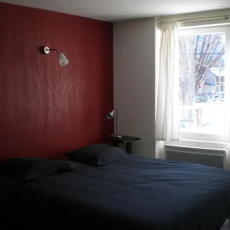 De La Paix ברסלונט