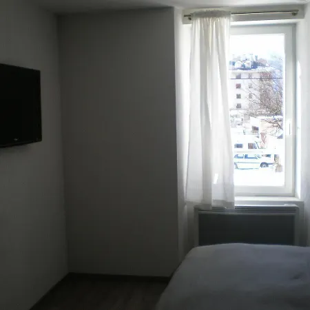 De La Paix מלון דירות