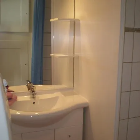 De La Paix ברסלונט