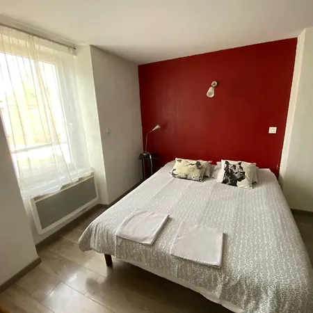 Ξενοδοχείο με διαμερίσματα De La Paix Barcelonnette