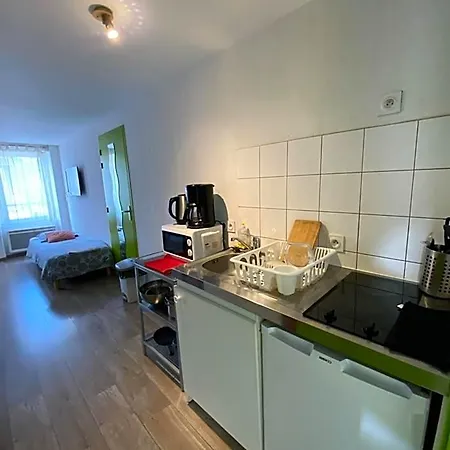 De La Paix 3* Барселоннет