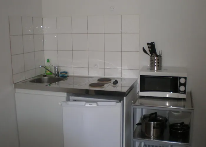 De La Paix Barcelonnette