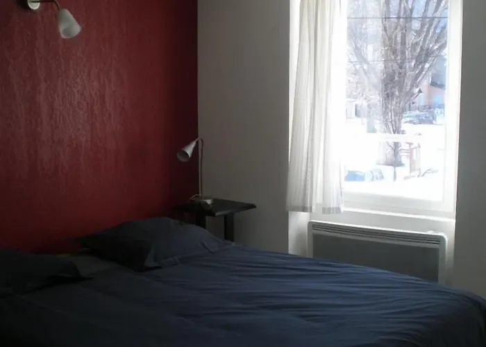 Aparthotel De La Paix Barcelonnette