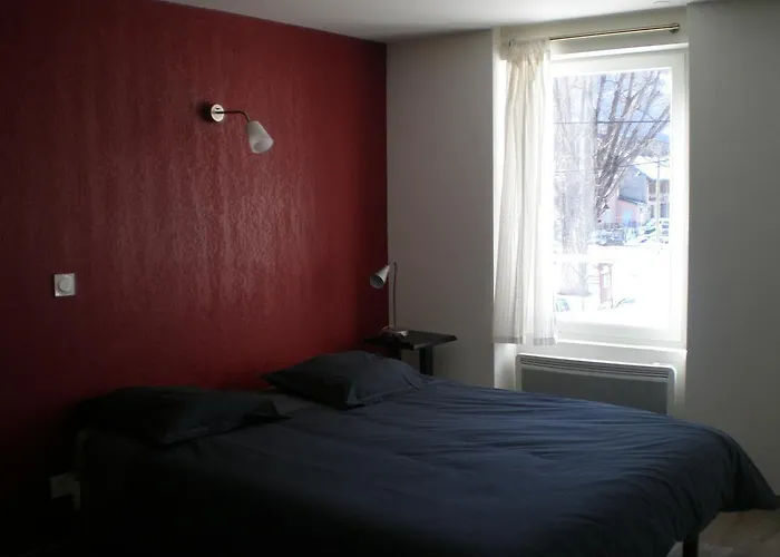 De La Paix Barcelonnette