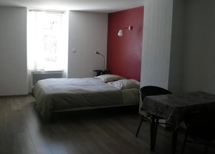 Aparthotel De La Paix